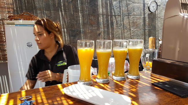 Comentarii opinii despre Entre Olivos