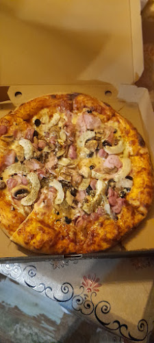 One Stop Pizza - Gastronomía y hostelería