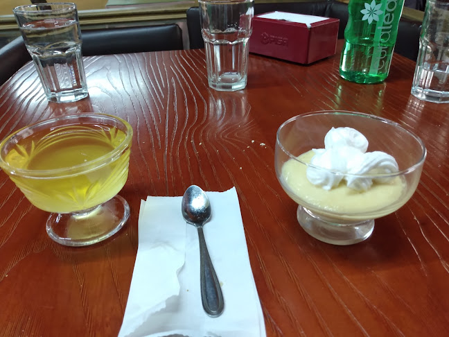 Restaurant Mitsuwa - Gastronomía y hostelería