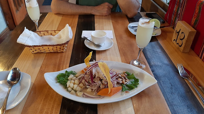 Mesón Divino - Los Angeles