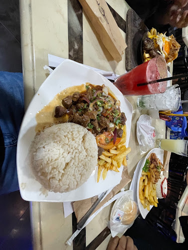 Comentarii opinii despre Quijote