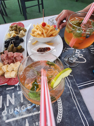 Cofradía Bar - Gastronomía y hostelería