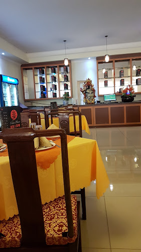 Restaurant China House - Talagante