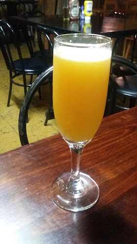 Comments and reviews of Restaurant Boulevar Pub