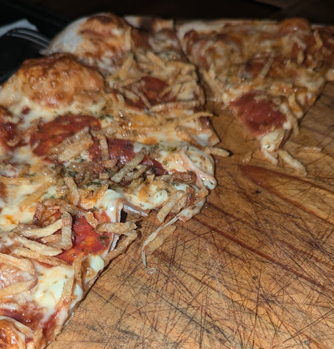 Comentarii opinii despre Pizzería y Restobar Di María - San Felipe