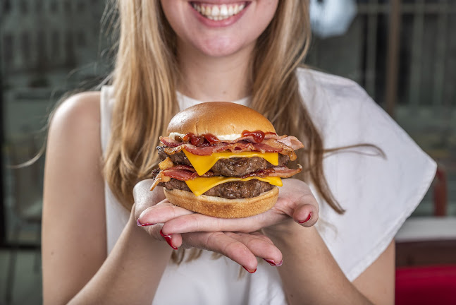 Wendy's Antofagasta - Antofagasta