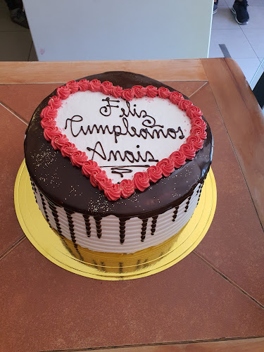 Cafetería Kalabrano