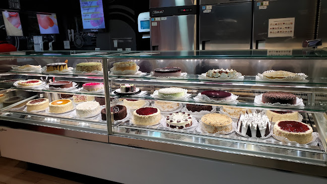 Restaurante L'angolo - Concepción