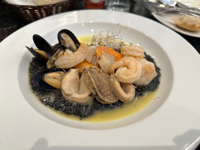 Comentarii opinii despre IL PAPARAZZO RISTORANTE & WINEBAR