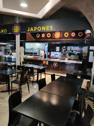 Opinii despre Maru Restaurante în Las Condes - Gastronomía y hostelería