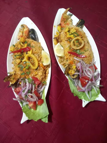 La Esquina del Sabor