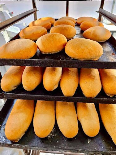 Reviews of Panaderia Marconi in Biobío - Gastronomía y hostelería