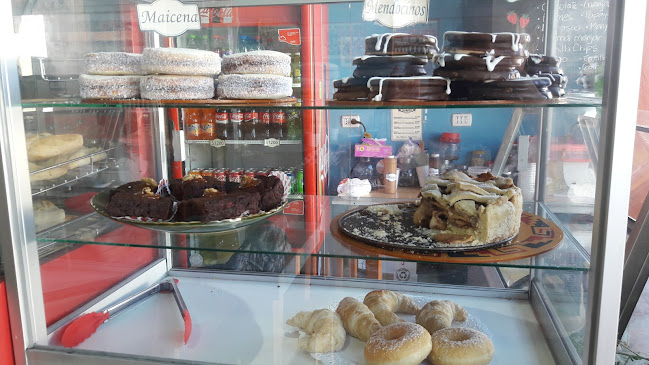 Heladería Café Del Museo - Gastronomía y hostelería