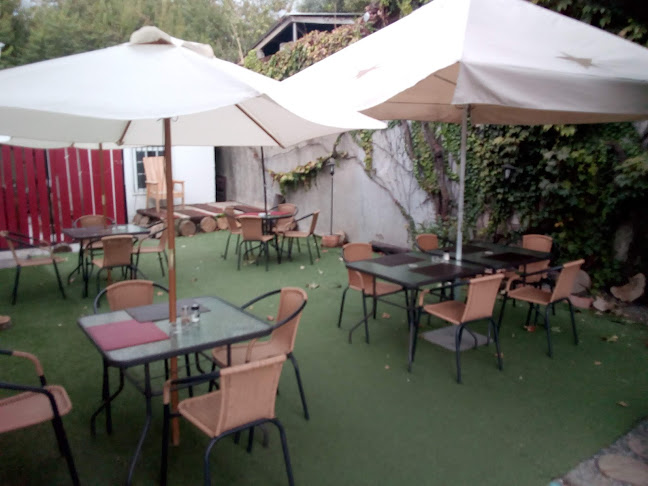 Ristorante La Vecchia Signora - Angol