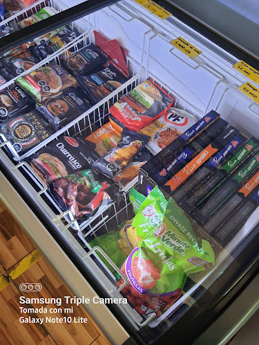 Comments and reviews of Congelados y Masas San Francisco