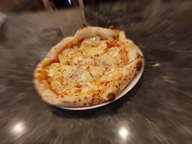 Comments and reviews of Mozzafiato Italian Food