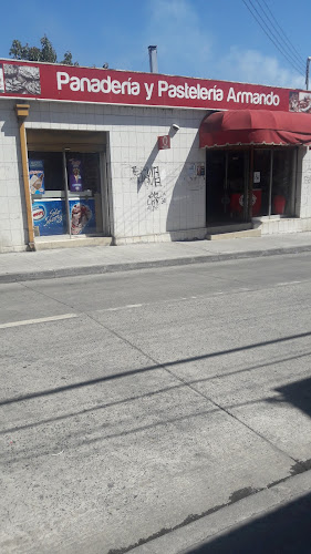 Panaderia Riffo Lirquen