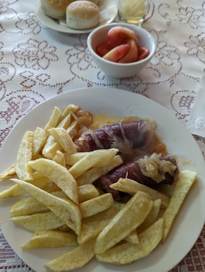 Cocineria Millarapue