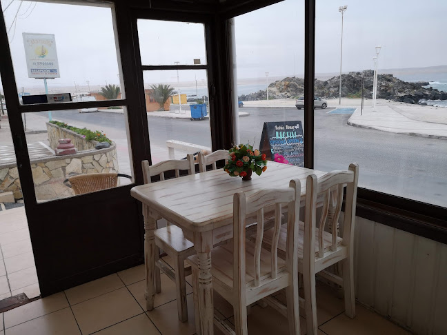 Bahia House - Bahía Inglesa