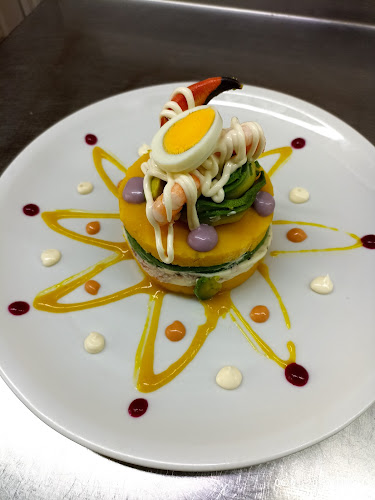 Orompello 770, 4030000 Concepción, Bío Bío