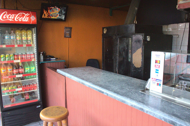 Reviews of Delivery Brasas in La Granja - Gastronomía y hostelería