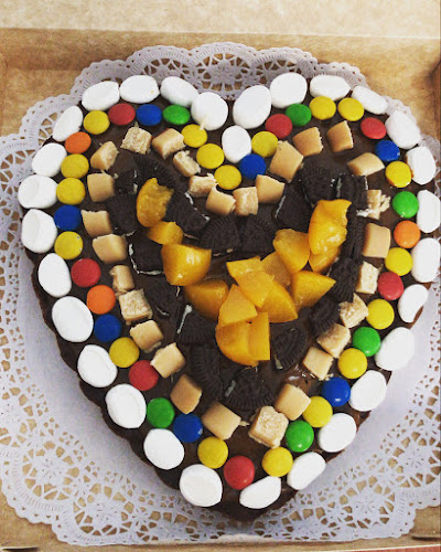 Candy delicia Phone number