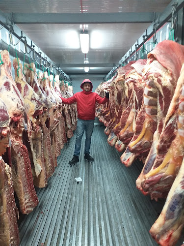 Carnes Ñuble - Estación Central