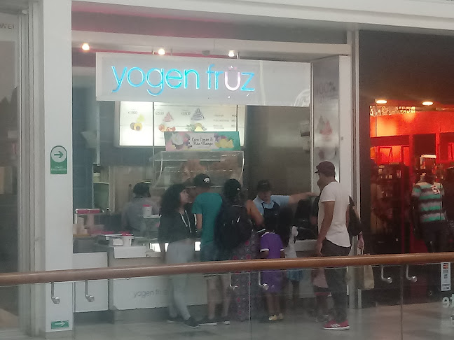 Mall Plaza, Av. Balmaceda 2355, Antofagasta