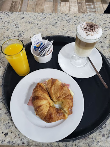 Opinii despre Gelato Pizpiretto în Coquimbo - Gastronomía y hostelería