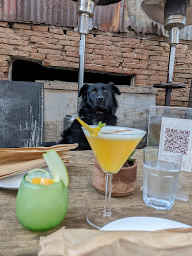 Restaurante Café Vinilo - Valparaíso