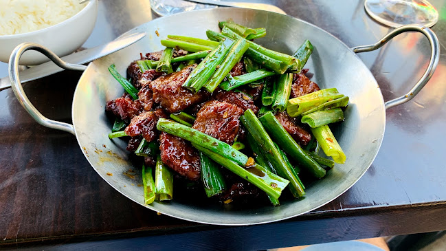 P.F. Chang's Open Times