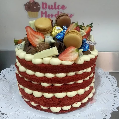 Pasteleria y Resposteria Dulce Mordisco