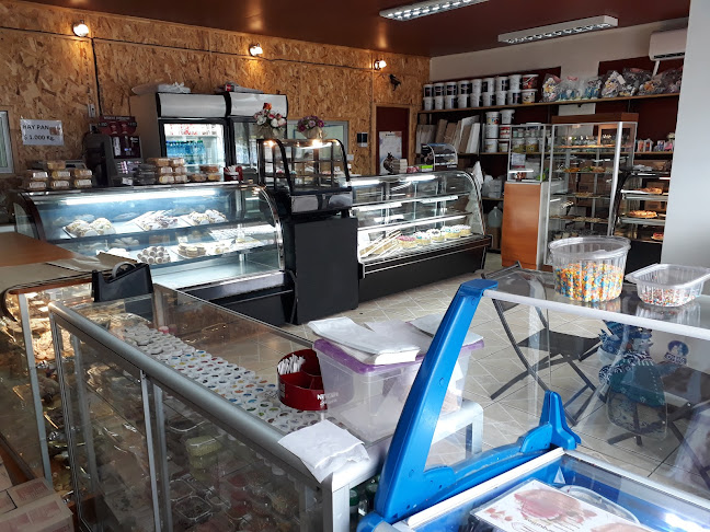 Comentarii opinii despre Pasteleria El Nogal