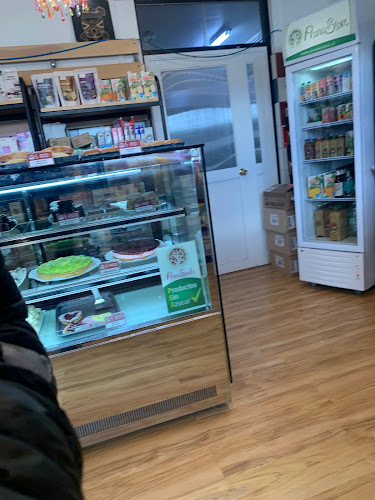 Prana Foods - Gastronomía y hostelería