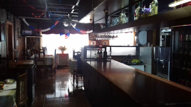 KM 609, 4720656 Victoria, Araucanía