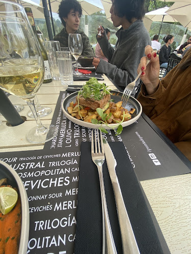 Opinii despre Restaurante Punta de Parra în Tome - Gastronomía y hostelería