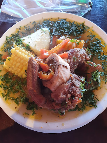 Comentarii opinii despre Restaurant La mesa del Sur