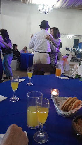 Restaurante Bar Club Libanes - Copiapó