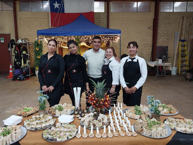 Eventos Presencia - Gastronomía y hostelería