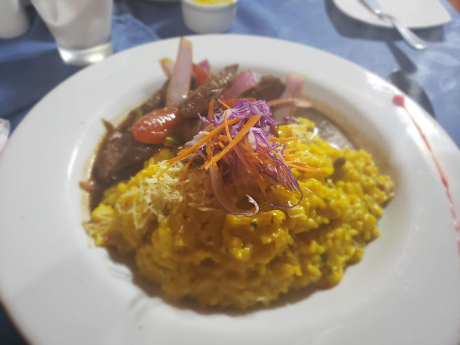 Gallito Roca - Viña del Mar