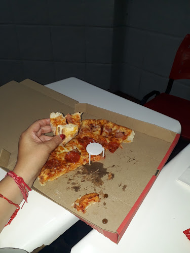Telepizza San Bernardo - Gastronomía y hostelería