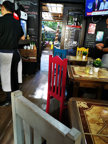 el porteño spa - Concepción