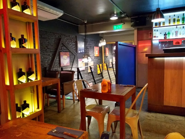 Luco's Open Times