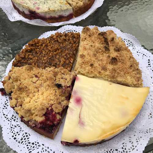 Rosapastel Café - Gastronomía y hostelería