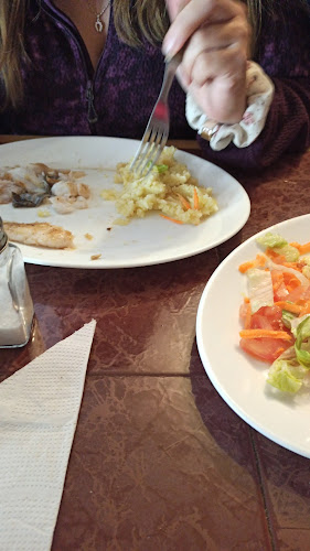 Restaurant Balai - Ancud