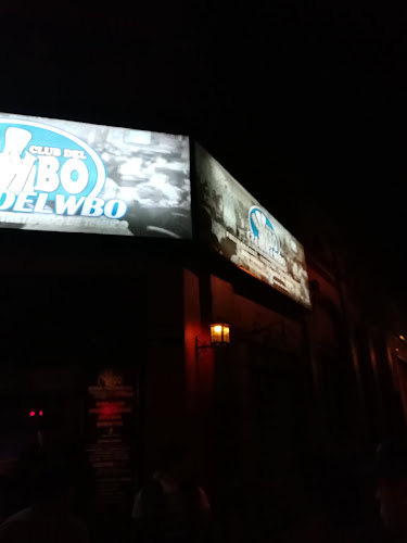 Reviews of Club del WBO in Temuco - Gastronomía y hostelería