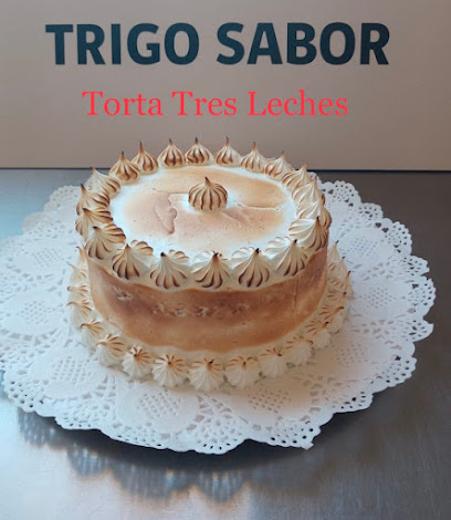 TrigoSabor Agro elaboración Y Repostería
