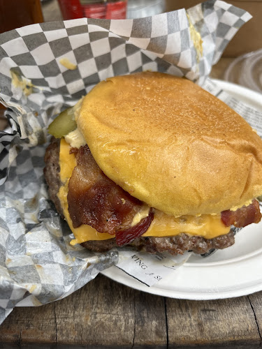 Opinii despre Burgetazo în Chicureo - Gastronomía y hostelería