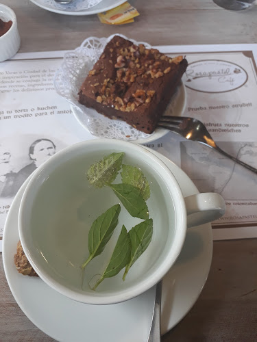Comments and reviews of Rosapastel Café