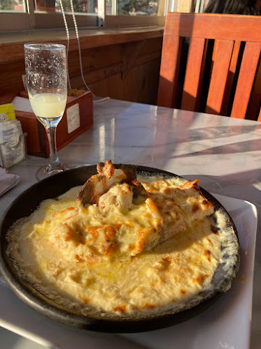 Comments and reviews of Restaurante Cormoran